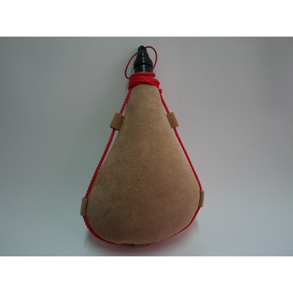 BOTA DE VINO DE SERRAJE LATEX0.5 litros